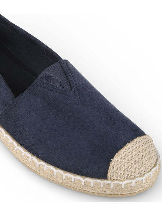 Men's Espadrilles in Blue Colour