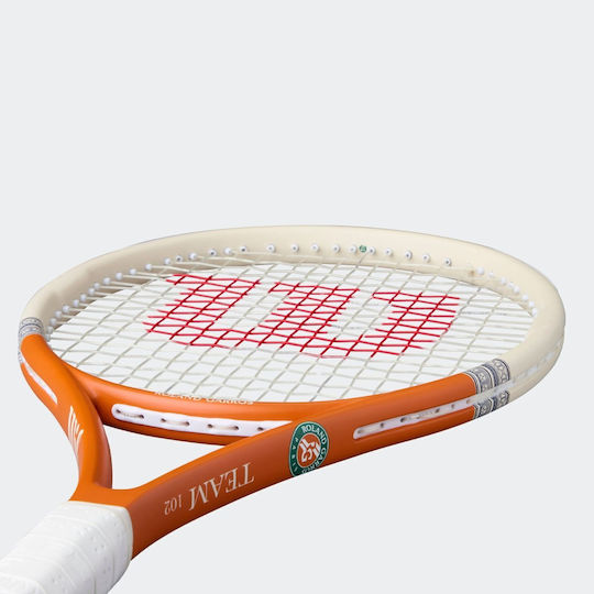 Wilson Roland Garros Team 102 Tennis Racket