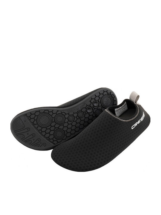 Παπουτσια Θαλασσης Cressi Tropea Aqua Black