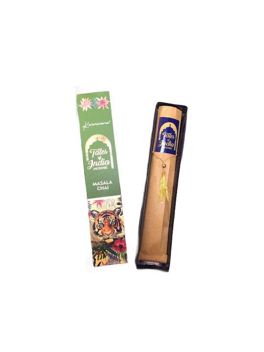 Αρωματικά Στικ Tales India Masala Chai 15 G