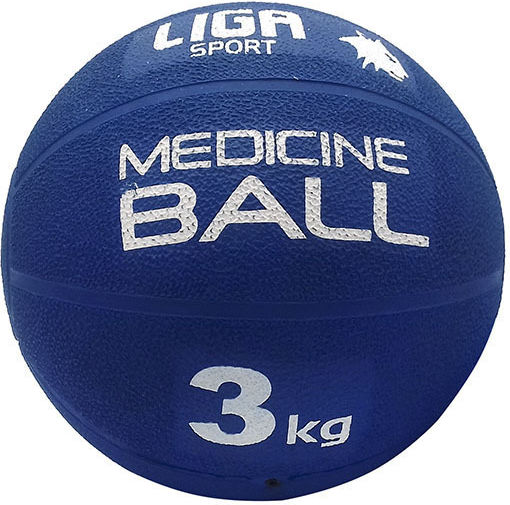 Liga Sport Μπάλα Medicine 4kg