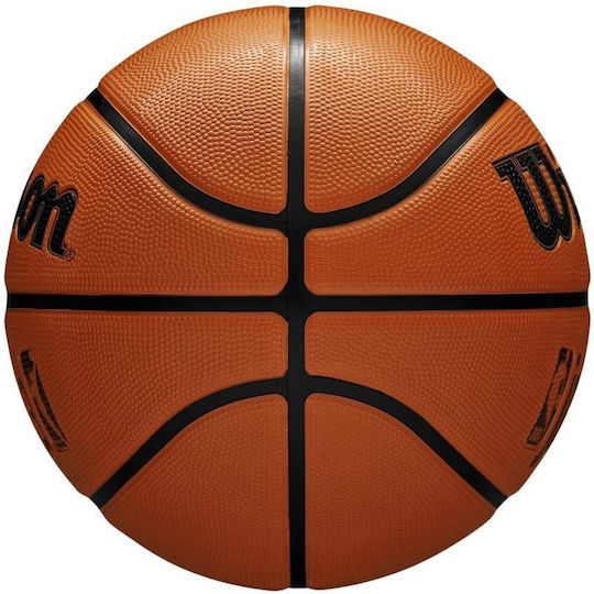 Wilson Mini Μπάλα Μπάσκετ Outdoor