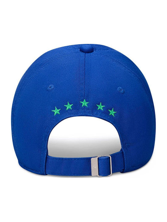 Jordan Club Brasil Io4449-417 Cap