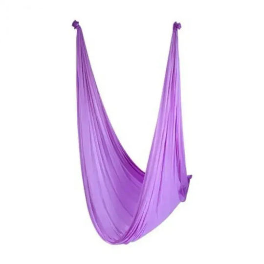 Strength Fit Aerial Yoga Set 5.5x2.8m Turquoise