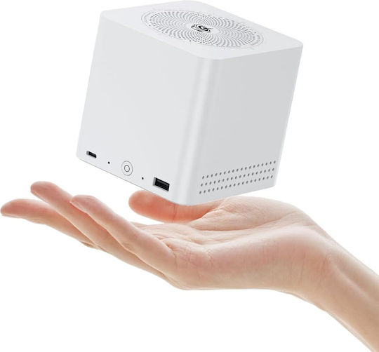 Beelink PC/NAS Mini (N-Series N95/12GB DDR4/1TB SSD/W11 Home)