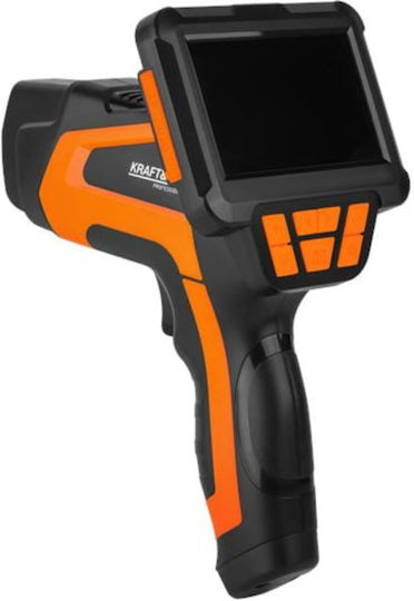 Cordless Inspection Camera Kraft&dele Kd5542 3 Ah 4.3"