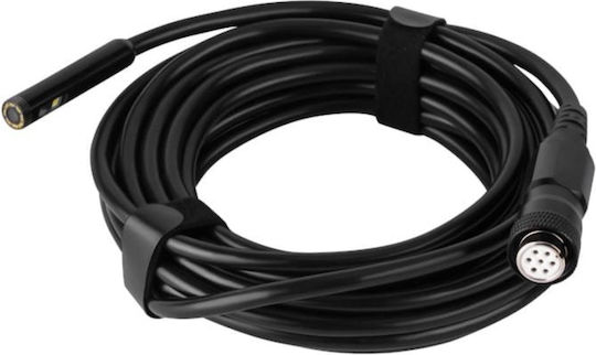 Cordless Inspection Camera Kraft&dele Kd5542 3 Ah 4.3"