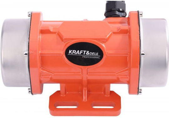 Външен Табличен Вибратор Kraft&dele Kd1821 220 Волт 120 Ват
