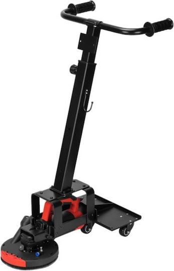 Freza De Șlefuit Beton Kraft&dele Kd5761 230 V 3000 W 180 Mm În Husă