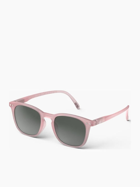 Izipizi Kids Sunglasses with Polarized Lens Pink for 5-7 Years
