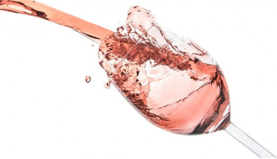 Proyecto Garnachas Βιολογικό Κρασί Ροζέ Ξηρό Χωρίς Αλκοόλ 750ml