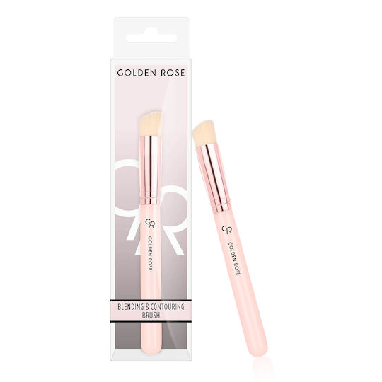 Golden Rose Make-up Pinsel für Konturierung Blending