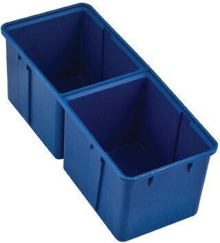 Baracuda Cutie Feeder 001 Cutie Accesorii Pescuit 350x240x80 Mm 8 Compartimente