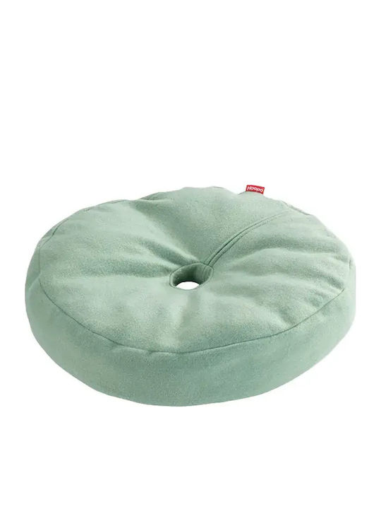 Hoopo Canapea Pat Pentru Câini Verde 31 cm