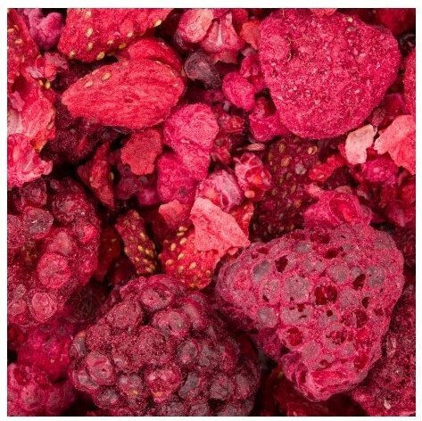 Vitapol Powerki Forest Treasures Rodents Rabbits Exotic Birds 20g