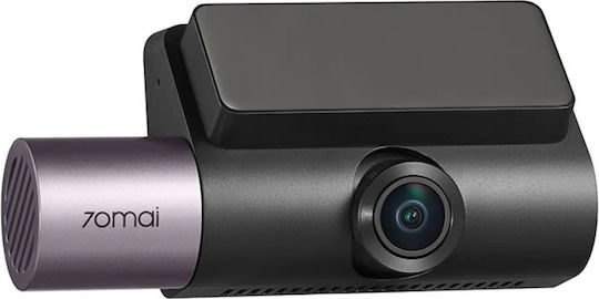 70Mai 70Mai Autodigitale Videorekorder für Autos 4K mit Bildschirm GPS