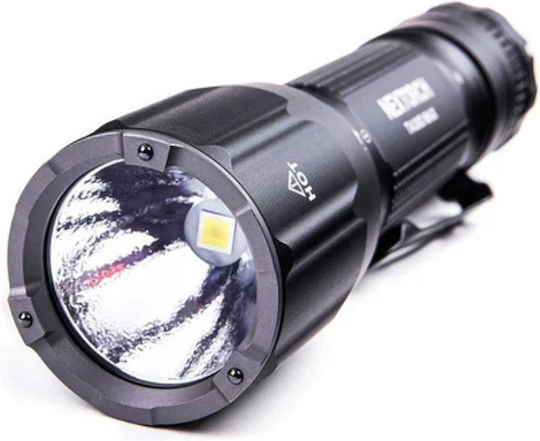 Nextorch Επαναφορτιζόμενος Φακός LED IPX8 με Μέγιστη Φωτεινότητα 4000lm