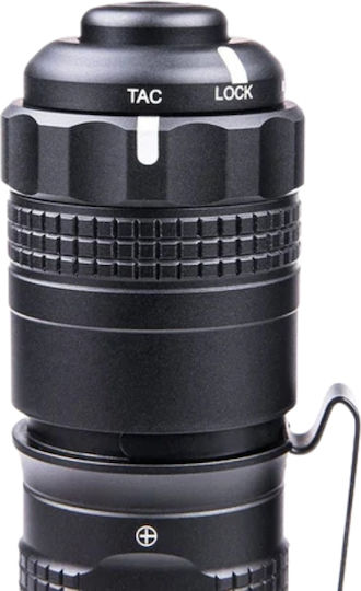 Nextorch Επαναφορτιζόμενος Φακός LED IPX8 με Μέγιστη Φωτεινότητα 4000lm