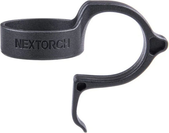 Nextorch Επαναφορτιζόμενος Φακός LED IPX8 με Μέγιστη Φωτεινότητα 4000lm