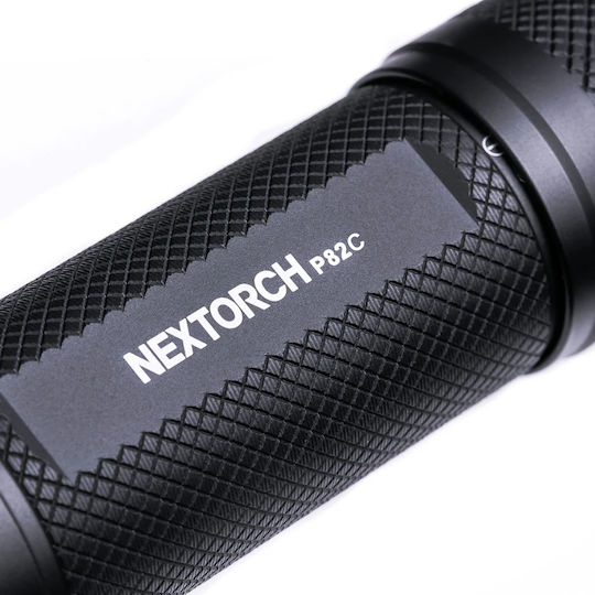 Nextorch Фенер LED IPX7 с Максимална Яркост 2200lm