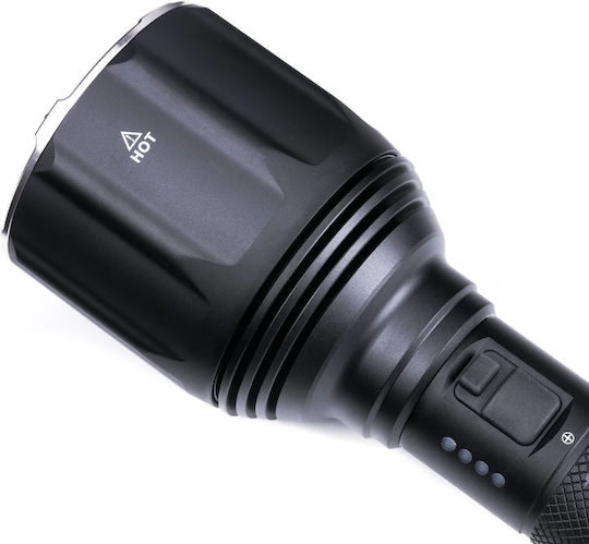 Nextorch Фенер LED IPX7 с Максимална Яркост 2200lm