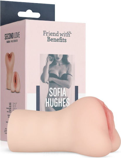 Friend Benefits Masturbator Vagina 43751