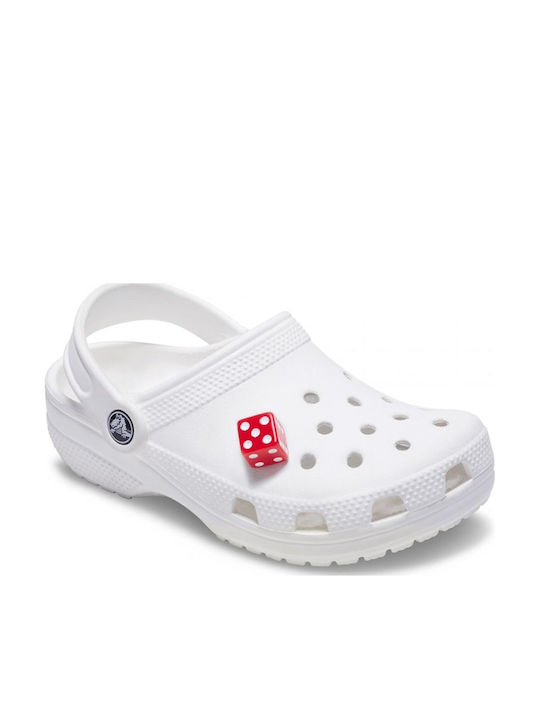 Crocs Джибитс Декорация