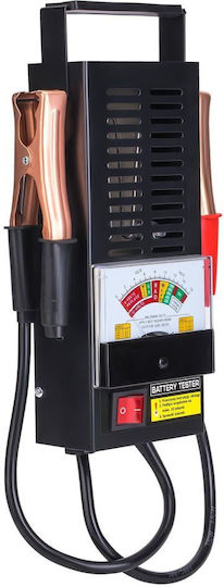 Analog Batterietester Kraft&Dele Kd5675 6/12 V