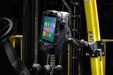 POS-Stand