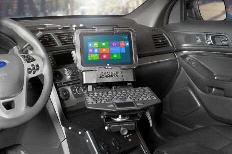 POS-Stand