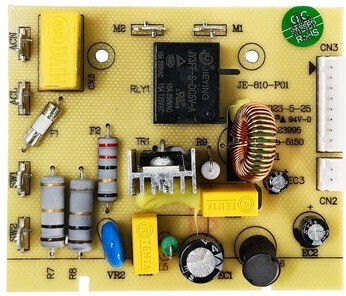 Bruno Ersatzgrundplatine Brn-0254 für Blender Sp-brn-0254-11