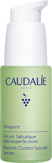 Caudalie Vinopure Hautpflege-Set gegen Akne