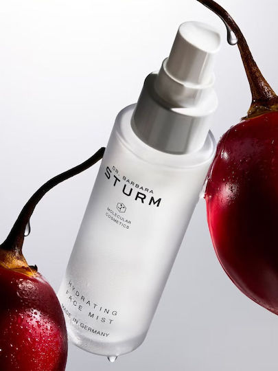 Dr Barbara Sturm Complete Eye Kit