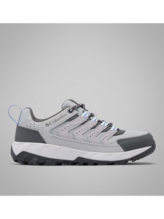 Columbia Strata Trail Women's Hiking Shoes Black