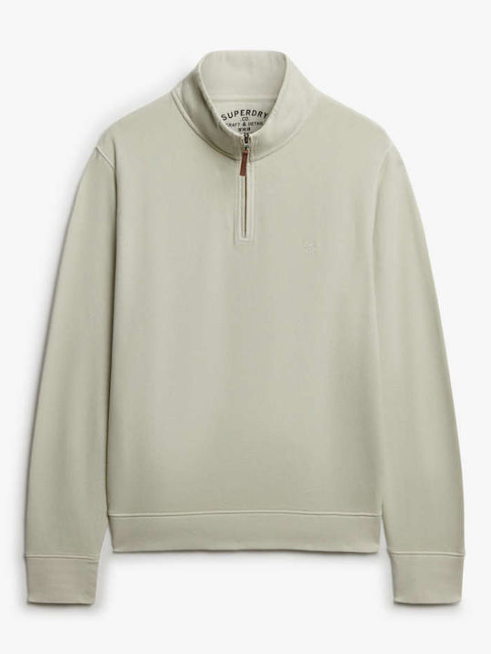 Essential Sweatshirt Beige