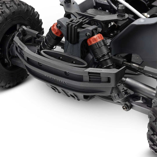 Arrma Τηλεκατευθυνόμενο Αυτοκίνητο Crawler Πράσινο