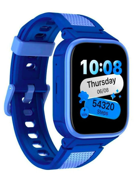Lagenio Παιδικό Smartwatch K10 4G