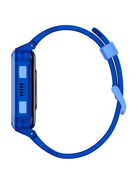Lagenio Kids' Smartwatch K10 4G Blue