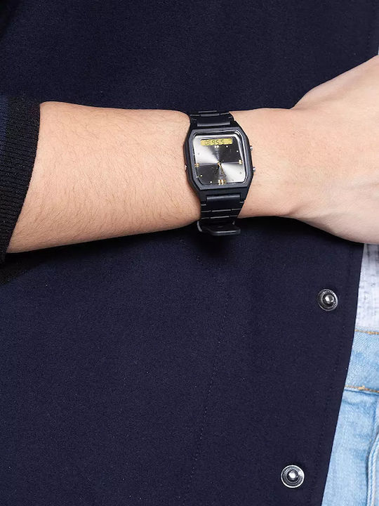 Casio AW48HE