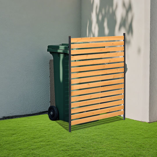 Vevor Panou Metalic Gard 1.54m x 99.06cm