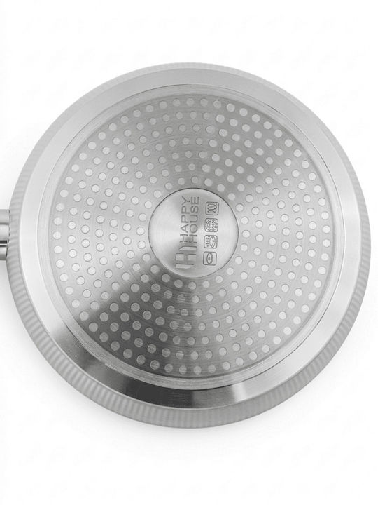 Happy House Double Aluminum Pan with Non-Stick Coating 26cm