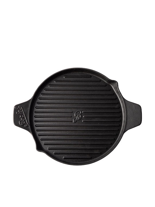 Berkel Grill Pan Cast Iron