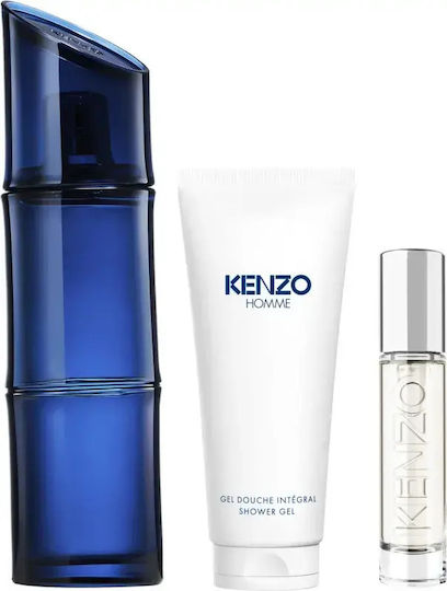 Kenzo Homme Intense Gift Set Men