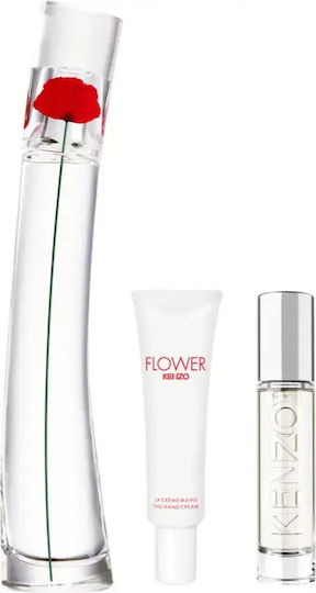 Kenzo Flower By Kenzo Duftset Frauen