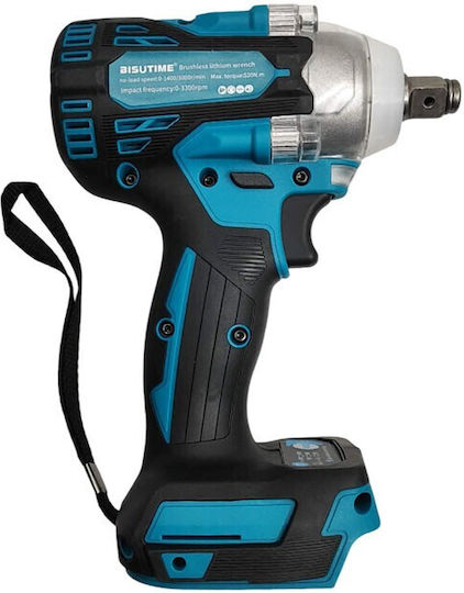 HL-06369 Battery Tool Set Drill Driver & Impact Driver Brushless 68V with 2 Batteries
