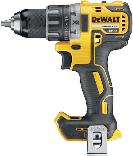 DEWALT DCK2020P2T Set Roată unghiulară & Mașină de găurit 18V cu 2 baterii 5Ah și husă