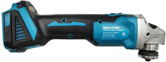 HL-06380 Battery Tool Set Angle Grinder Impact Wrench & Rotary Hammer 68V with 2 Batteries and Case