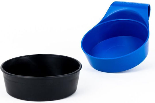 Kubala 1518 Rubber Plaster Bowl Stand 0.5 L