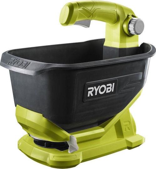 Ryobi 513303729 Wheeled Seeder with Capacity 4lt