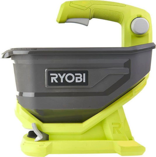 Ryobi 513303729 Wheeled Seeder with Capacity 4lt